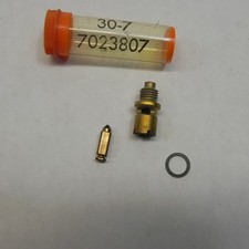 VINTAGE 1956-67 GM #7023807 CARBURETOR NEEDLE & SEAL SET CHEVROLET GMC BUICK  picture