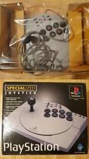 ASCIIWARE Joystick for Sony PlayStation 1 PS1 New Open Box picture