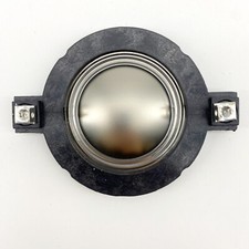 Aft Titanium Diaphragm For CARVIN PM10, PM12, PM15 PM10A PM12A Tweeter Driver 8Ω picture