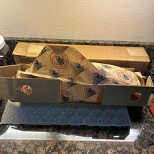  Lionel 404 Baltimore & Ohio - new, wrapped in original box-damage, see pictures picture