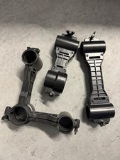 Official Rock Band 4 Cymbal Bracket Set - 3d Printed Clamp On Easy to Install picture