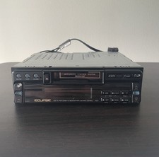 Eclipse 4321 ESN HI-PWR Cassette Player Stereo Receiver with CDC/MDC Control picture