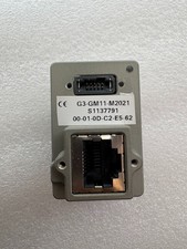 Teledyne Dalsa Genie Nano G3-GM11-M2021 Mono Camera picture