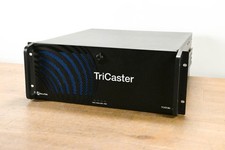 NewTek (Vizrt) TriCaster TCXD860 Live Video Production System CG0144K picture