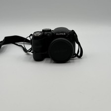 Fujifilm FinePix S2500HD 12.0MP Digital Camera picture