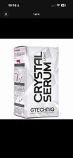Gtechniq Crystal Serum Light 50ml . Ceramic Paint Coating Kit picture
