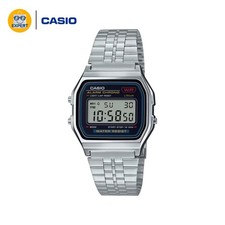 CASIO Collection A159WA-N1 Made in Japan Classic Digital Watch picture