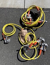 Salisbury 4 way grounding set #24308 picture
