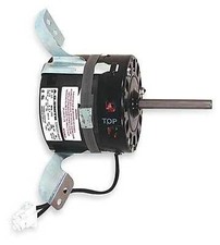 ONR6026 Century Nordyne (326P203) Furnace Motor 1/5 hp 1050 RPM 115V Century # picture