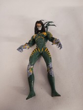 2001 Moore Action Collectibles The Darkness Jackie Estacado Action Figure picture