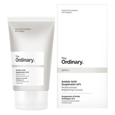 The Ordinary Azelaic Acid Suspension 10% Cream - 1oz New in Box picture