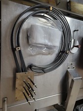 Oven Element Assembly 480V 10000W  Blodgett Oven Part# 20319 Old 16826  picture