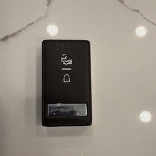 OEM Ferrari SF90 Stradale Key Fob picture