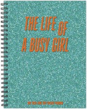 Life of a Busy Girl Academic Year July 2026-June 2027 6.5