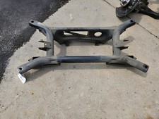 2007-2017 Jeep Compass Rear Subframe Crossmember OEM picture