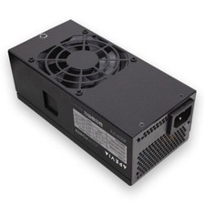 Apevia TFX-PFC500W 500W Flex ATX Power Supply picture