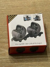 Brand New Tomica Disneyland Tokyo Haunted Mansion Doom Buggy Toy Takara Tomy  picture
