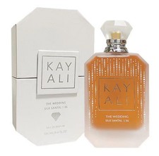 Kayali The Wedding Silk Santal |36 Intense EDP Spray 3.4oz 100ml Women Silky New picture