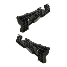 Bumper Bracket Set Front 2pc Steel for Lexus IS250 2009-2010 picture