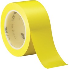 3M 471 Vinyl Tape - 2