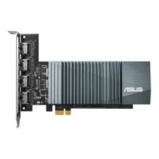 ASUS GT710 2GB GDDR5 4x HDMI Graphics Card GPU GT710-4H-SL-2GD5 picture