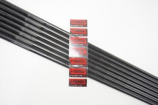 Uncut KBS Tour $-Taper Lite 100 Black STIFF 4-PW Shaft Set .355 Taper 909209 picture