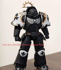 New Pre-sale Premium Hand-painted Shoulder Pauldrons Pads For DIY Action Figure picture