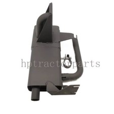 Muffler 30-60052-00 30-60052-01 for Carrier Supra 950MT 950 922 1150MT 1250MT picture