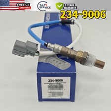 234-9006Oxygen Sensor O2 Upstream Fits For 2002-2004 Acura RSX 2.0L DENSO NEW picture