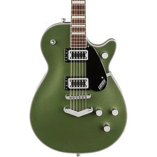Gretsch Guitars G5220 Electromatic Jet BT Electric Guitar Olive Metallic picture