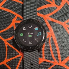 Garmin Vivoactive 3 Music Smartwatch GPS Sports Works Great  picture