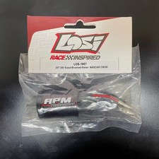 APM Performance TUNED Losi NASCAR LOS-1907 28T Motor Broke In Oval Carpet Racing picture
