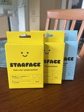 3 Pack STARFACE Pimple Patch Bundle picture