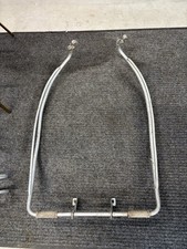 Vintage Vespa Gs Crash Bar 150 picture