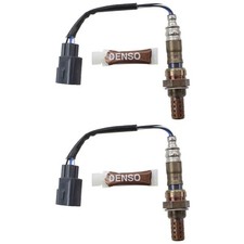 Denso 2pc Upstream Oxygen Sensor Set For GX470 4Runner Land Cruiser picture