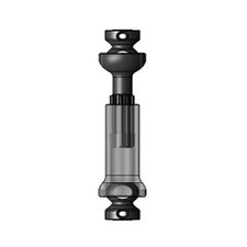 MIP #98006 - MIP X-Duty™, Center Drive #6 (148mm ~ 172mm) For RC Rock Crawler picture
