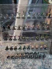 Mage Knight Uprising Factory Set IN PLASTIC UNUSED RARE OOP WIZKIDS 100% Complet picture