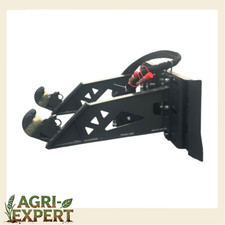 Landhonor 3 Point Quick Hitch PTO Cat I/II Tractor Skid Steer Adapter 2200lbs picture