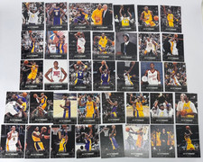 Lot (37) Panini Anthology 2012 KOBE BRYANT Los Angeles Lakers Tribute Cards picture