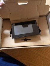 KOHLER DTV+ 99693-P-NA Digital Interface, Black Matte, Wall Mount Touch Display picture