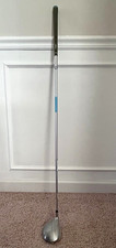 Adams Blue 5-Wood Fairway Wood 19° Regular Graphite Shaft SS Head RH picture
