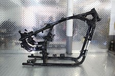 2001 SUZUKI INTRUDER VOLUSIA 800 VL800 FRAME CHASSIS (C) CLEAN TITTLE  picture