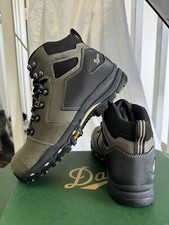 DANNER Vicious Size 7 EE Waterproof Gore-Tex Safety Toe Men's Boots MSRP $239 picture