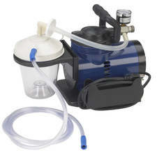 NEW DENTAL SUCTION UNIT/ VACUUM SYSTEM VERY QUIET picture