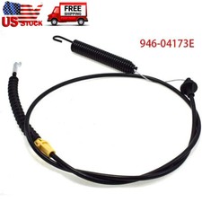 Deck Engagement Cable 946-04173E, 946-04173D, 946-04173C, 946-04173B,746-04173A picture