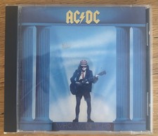 AC/DC Who Made Who CD 1986 Atlantic BMG Club D 120774 USA Early Pressing picture