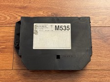 OEM 2001-2005 Porsche 986 Boxster 996 911 Theft Immobilizer Control Module picture