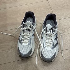 ASICS Men's Gel-1130 Sneakers Cream/Cocoa Powder, Size 11 picture