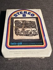 Spirit Spirit of ’76 8 Track Tape 1976 Mercury Twin Pak Sealed Vintage Rock picture