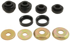 Front Radius Arm Bushing Kit for Ford F-150 1987 - 1996 TRW JBU1009 picture